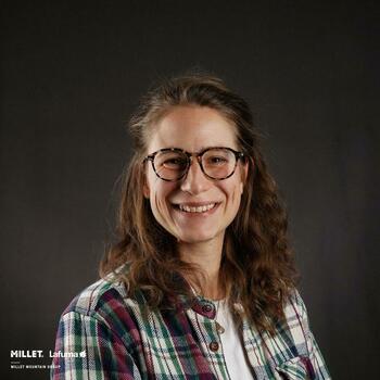 Bénédicte DESREUX