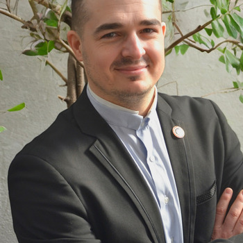 Sylvain BOUCHERAND