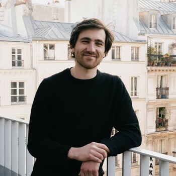 Vincent TOUBOUL FLACHAIRE
