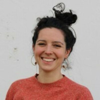 Caroline GAIDON