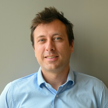 Etienne JADOT