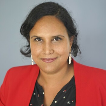 Mariam WARSAMA