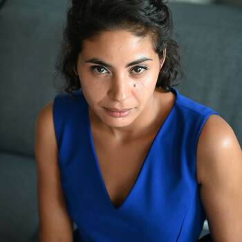 Nawal ZOUAK SEDDIKI