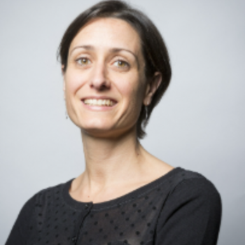 Sonia LIEUTIER
