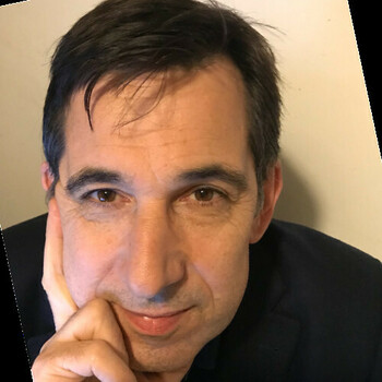 Jérôme BOURGEAT