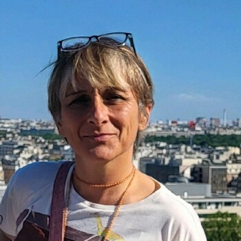 Matheron HÉLÈNE