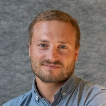 Yohann PAULIN FERMONT