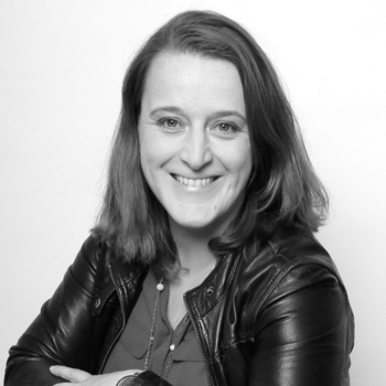 Stéphanie GRANDJEAN MATEOS
