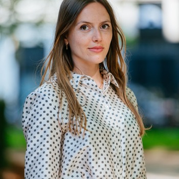 Marie-Claire NICOT