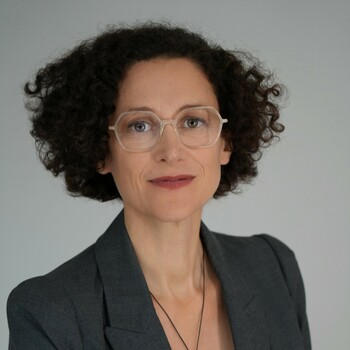 Emmanuelle WARGON