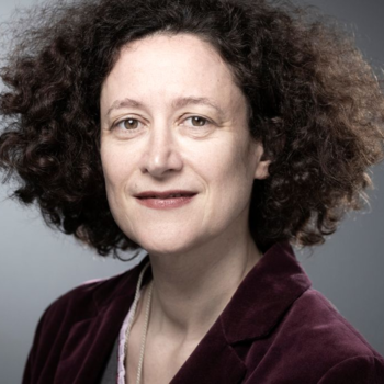 Emmanuelle WARGON