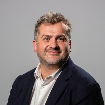 Sébastien GUÉCHOT