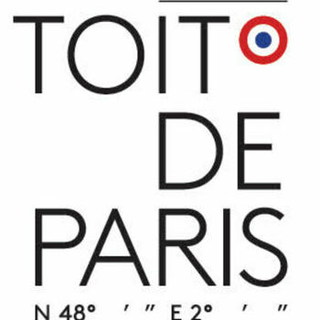 TOIT DE PARIS