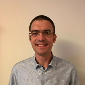 Sébastien DAVID