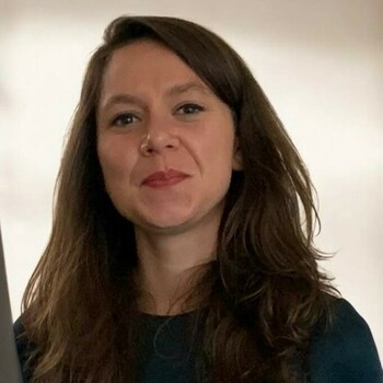 Léa BOUDET
