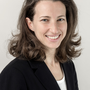 Marie FISCHER