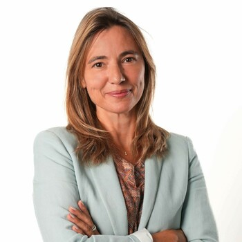 Vanessa LOGERAIS