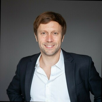 Arnaud LAJOINIE