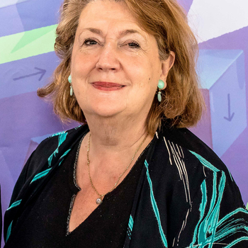 Bettina LAVILLE