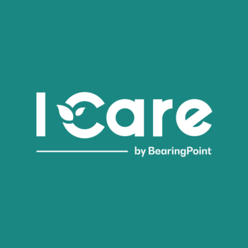 I CARE by BEARING POINT