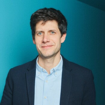 Julien DENORMANDIE