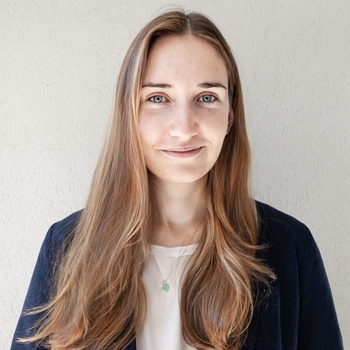 Emma CHIEUSSE-GERARD