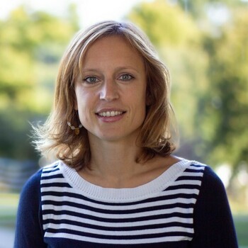 Julie QUINTARD