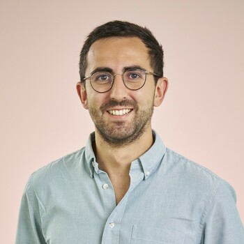 Mathieu PRÉVOT