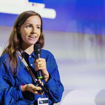 Elise THIBAULT GONDRE