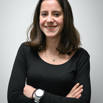 Marie MARTIN