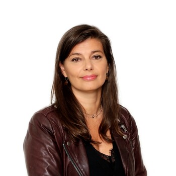 Sandrine SOMMER