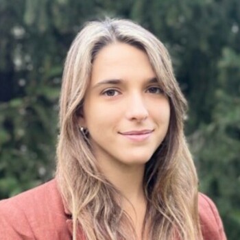 Bernardina VIEYTES SAAVEDRA