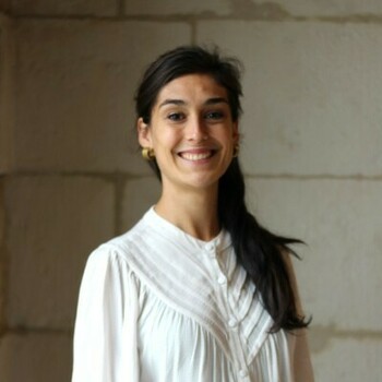 Raphaëlle ROUX-GROUSSET