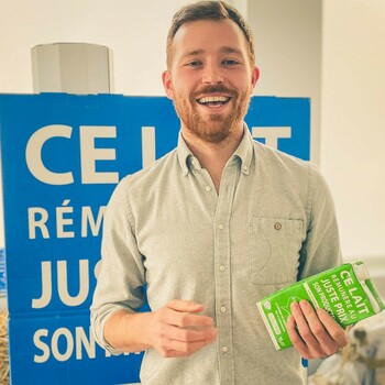 Raphaël PETIT