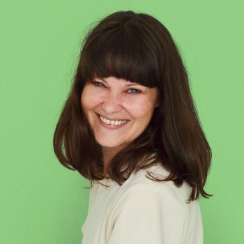 Julie BRION