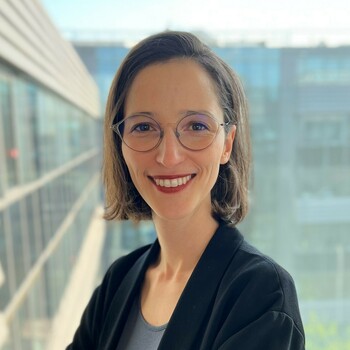 Agathe GROSSMITH