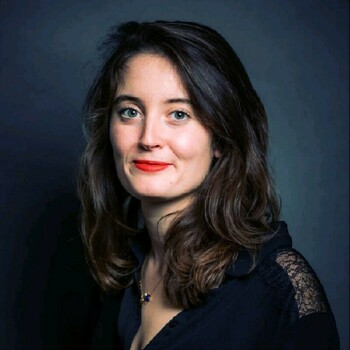Camille MOREL