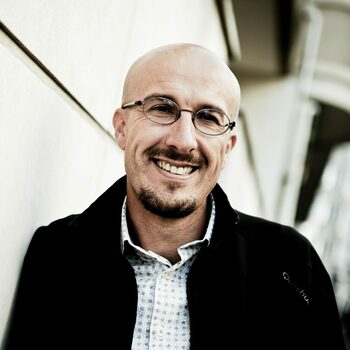Malek BOUKERCHI