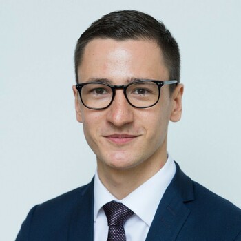 Léo CHARREL