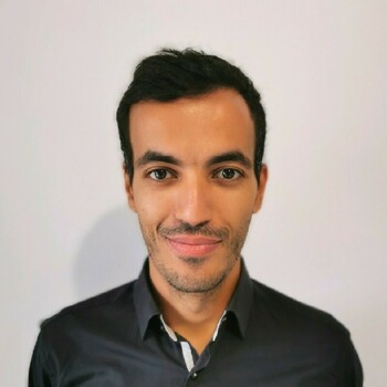 Majid DAKI
