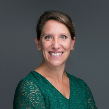 Rachel KOLBE SEMHOUN