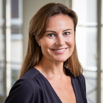 Laetitia DELAYE