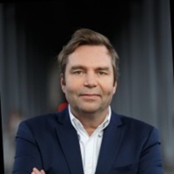 Geoffroy DUBUS