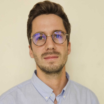 Bastien LAMOUCHE