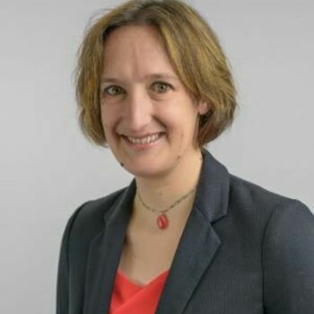 Carole DESCHAINTRE