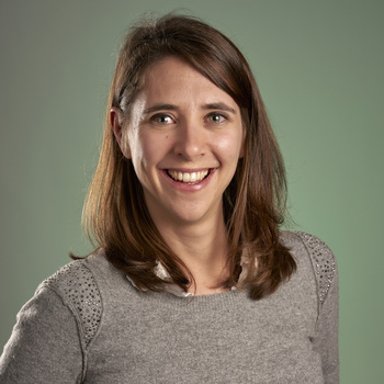 Morgane YVERGNIAUX