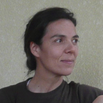 Sabine BONNOT
