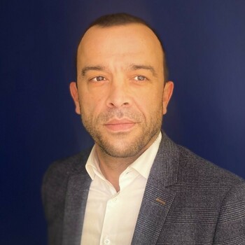 Louis-Marie LE LEUCH