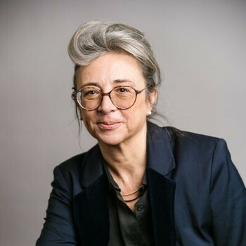 Pascale ABTAN