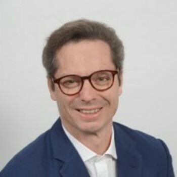 Luc RODE
